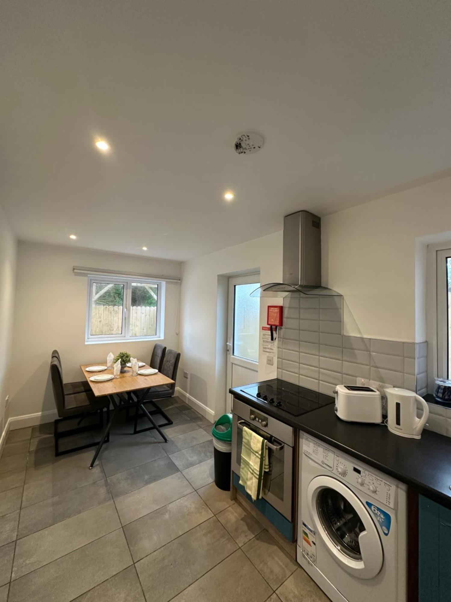 8 Eyre Square Lane Apartamento *