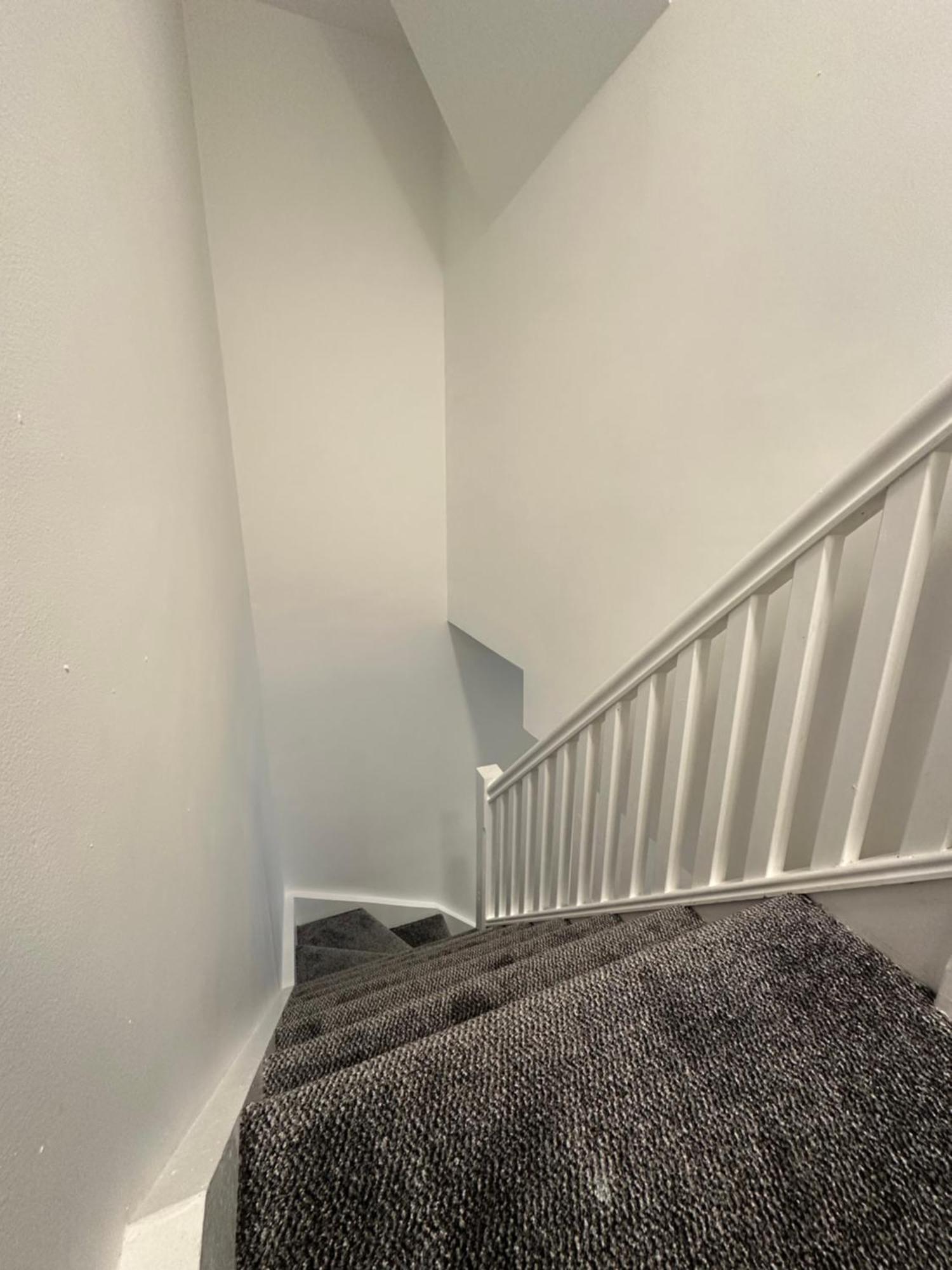 Apartamento 8 Eyre Square Lane Galway